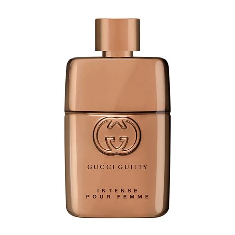parfum gucci femme prix